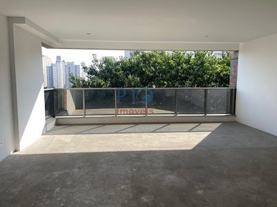 Apartamento, 3 quartos, 181 m² - Foto 4