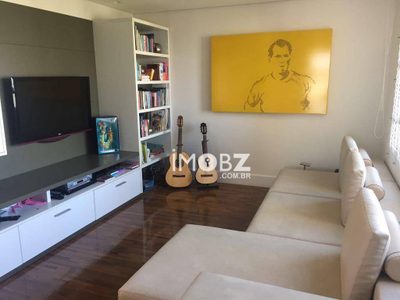 Apartamento, 4 quartos, 380 m² - Foto 5