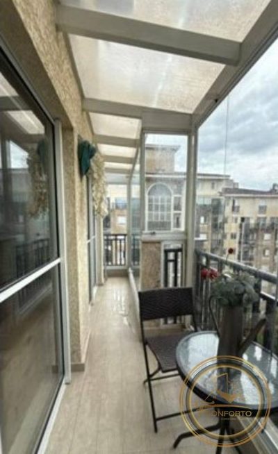 Cobertura, 3 quartos, 136 m² - Foto 5