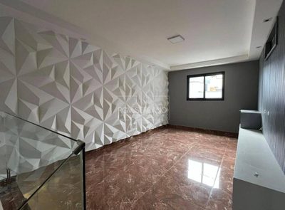 Sobrado, 2 quartos, 194 m² - Foto 4