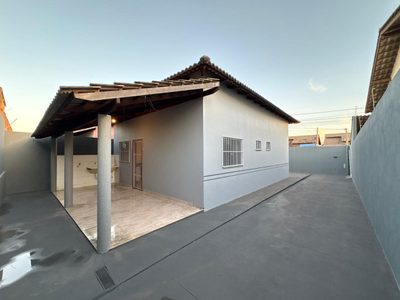 Casa, 2 quartos, 70 m² - Foto 2