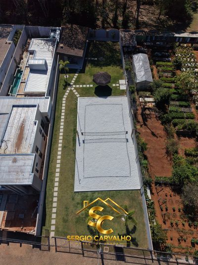 Casa, 1 quarto, 100 m² - Foto 1