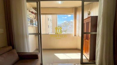 Apartamento, 3 quartos, 86 m² - Foto 5