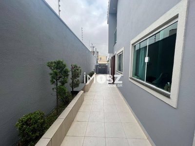 Casa de Condomínio, 3 quartos - Foto 5