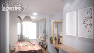 Casa, 2 quartos, 74 m² - Foto 4