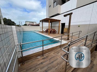 Apartamento, 3 quartos, 65 m² - Foto 2