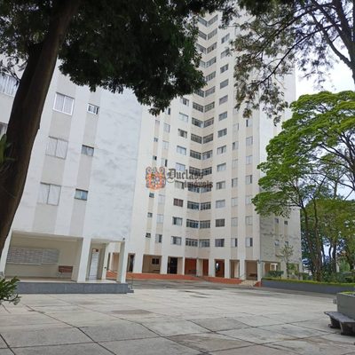 Apartamento, 3 quartos, 78 m² - Foto 1