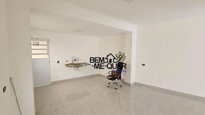 Sobrado, 3 quartos, 165 m² - Foto 5