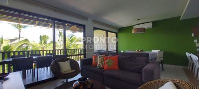 Apartamento, 2 quartos, 90 m² - Foto 4