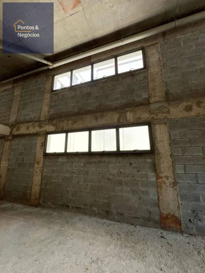 Loja-Salão, 390 m² - Foto 5