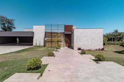 Casa de Condomínio, 4 quartos - Foto 3