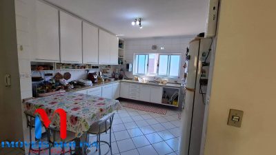 Sobrado, 4 quartos, 360 m² - Foto 4