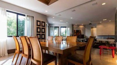 Apartamento, 4 quartos, 220 m² - Foto 1