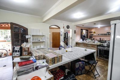 Casa, 3 quartos, 250 m² - Foto 5