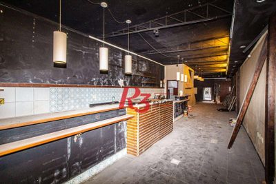 Loja-Salão, 250 m² - Foto 4