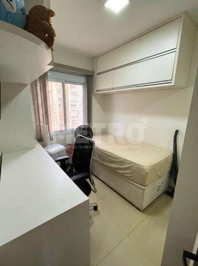 Apartamento, 2 quartos, 50 m² - Foto 4