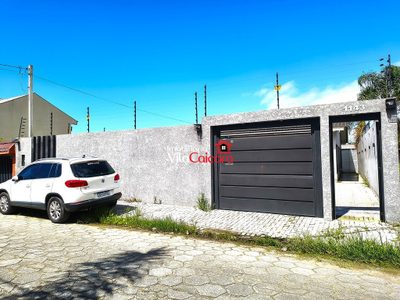 Casa, 4 quartos, 200 m² - Foto 1