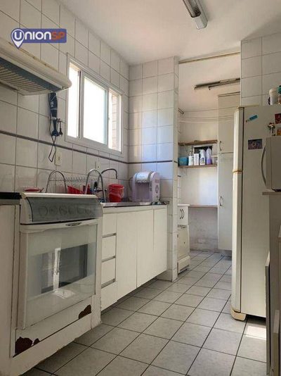 Apartamento, 3 quartos, 73 m² - Foto 5