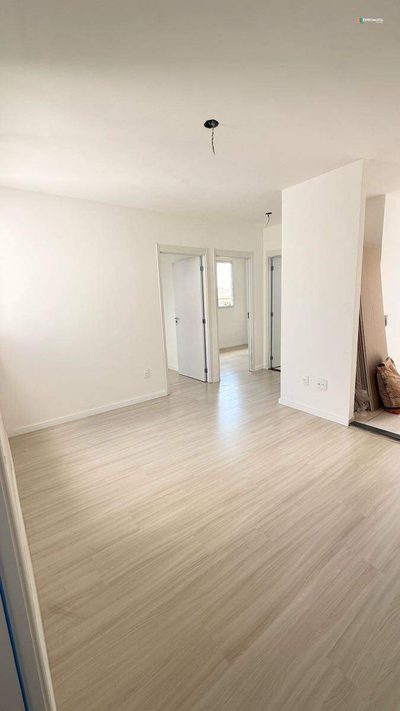 Apartamento, 2 quartos, 44 m² - Foto 4