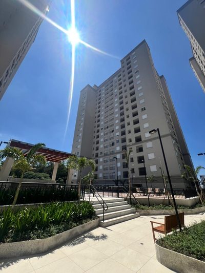 Apartamento, 3 quartos, 70 m² - Foto 2