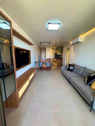 Apartamento, 2 quartos, 84 m² - Foto 5