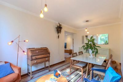 Apartamento, 1 quarto, 61 m² - Foto 4
