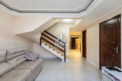 Sobrado, 4 quartos, 175 m² - Foto 2