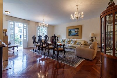 Apartamento, 4 quartos, 258 m² - Foto 2