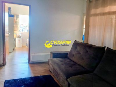 Casa, 2 quartos, 90 m² - Foto 4