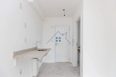 Apartamento, 1 quarto, 25 m² - Foto 4