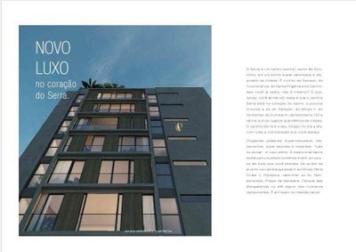 Apartamento, 3 quartos, 120 m² - Foto 1