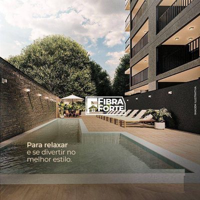 Apartamento, 2 quartos, 56 m² - Foto 5