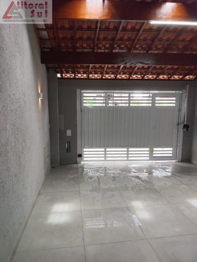 Casa, 3 quartos, 110 m² - Foto 2