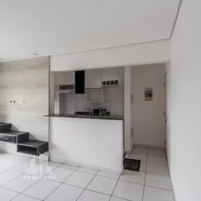 Apartamento, 2 quartos, 57 m² - Foto 1