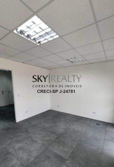 Sala-Conjunto, 45 m² - Foto 5