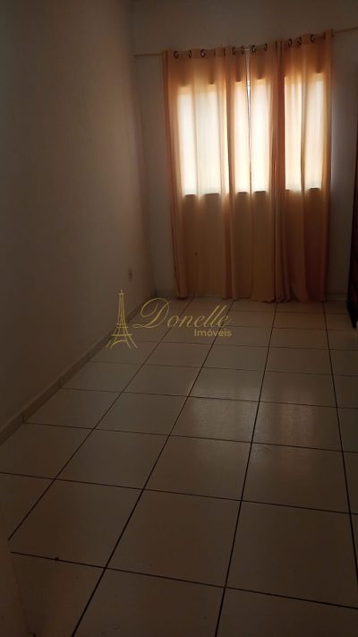 Casa, 2 quartos, 52 m² - Foto 1