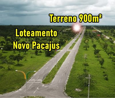 Terreno, 900 m² - Foto 3