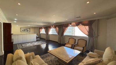 Apartamento, 5 quartos, 296 m² - Foto 3
