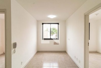 Apartamento, 2 quartos, 34 m² - Foto 4