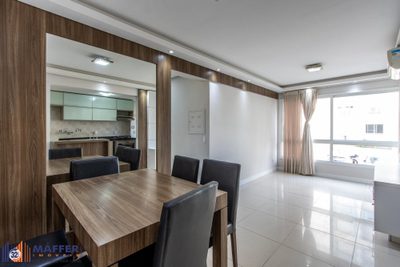 Apartamento, 3 quartos, 71 m² - Foto 2