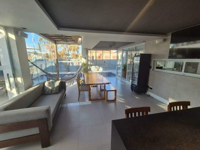 Casa de Condomínio, 4 quartos - Foto 3