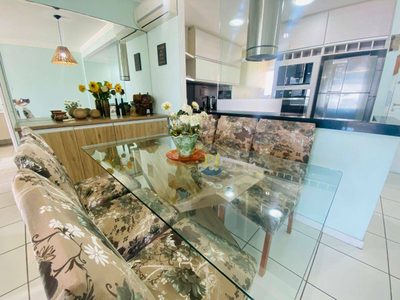 Apartamento, 3 quartos, 92 m² - Foto 4