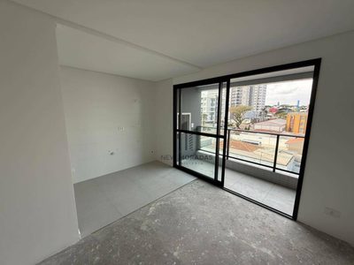 Apartamento, 2 quartos, 66 m² - Foto 1
