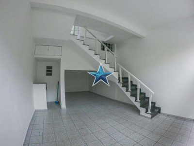 Sobrado, 3 quartos, 230 m² - Foto 2