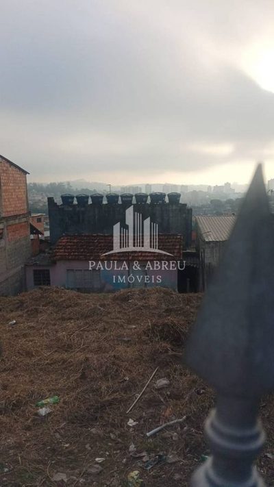 Terreno, 250 m² - Foto 5