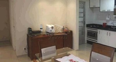 Apartamento, 2 quartos, 60 m² - Foto 5