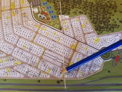 Terreno, 450 m² - Foto 5