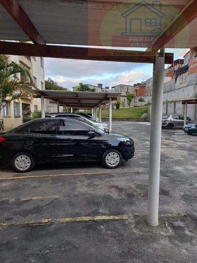 Apartamento, 3 quartos, 56 m² - Foto 3