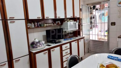 Sobrado, 4 quartos, 227 m² - Foto 5