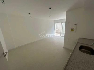 Apartamento, 1 quarto, 43 m² - Foto 5